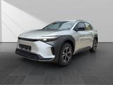 Toyota bz4X Teamplayer*Navi*360 Kamera*LED*CarPlay - Toyota bZ4X Tageszulassungen