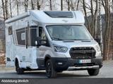 Carado T - EDITION26 338 "TRAIL" 5 Jahre FORD Garantie - Wohnmobil oder -wagen 3 5t