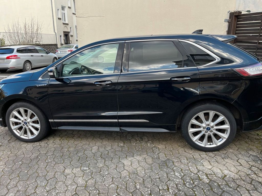 Image of Ford Edge