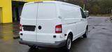 Volkswagen T5 Transporter, 2.0TDi lang, Klima , AHK - Volkswagen T5: Lang