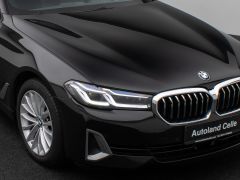 Foto Nummer 19: BMW 520d