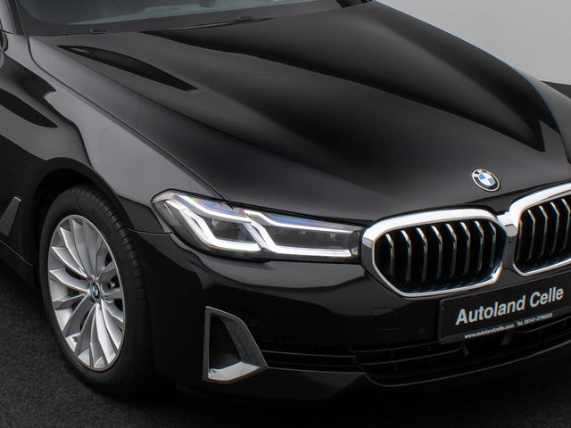 Foto Nummer 19: BMW 520d