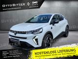 Renault Captur Techno Mild Hybrid 160 EDC SITZH/ALU