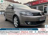 Volkswagen Golf Plus VI 1.4 TSI DSG Highline - Volkswagen Golf Plus Highline mit Benzin-Antrieb