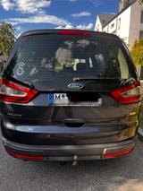Ford Galaxy - Ford Galaxy Gebrauchtwagen in München