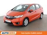 Honda Jazz 1.3 i-VTEC Comfort Aut.*LIMIT*PDC*SHZ*ALU* - Honda Gebrauchtwagen in Dresden