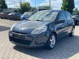 Renault Clio III YAHOO!/Klima/Parkassinten/Bluetooth - Renault Clio: Yahoo