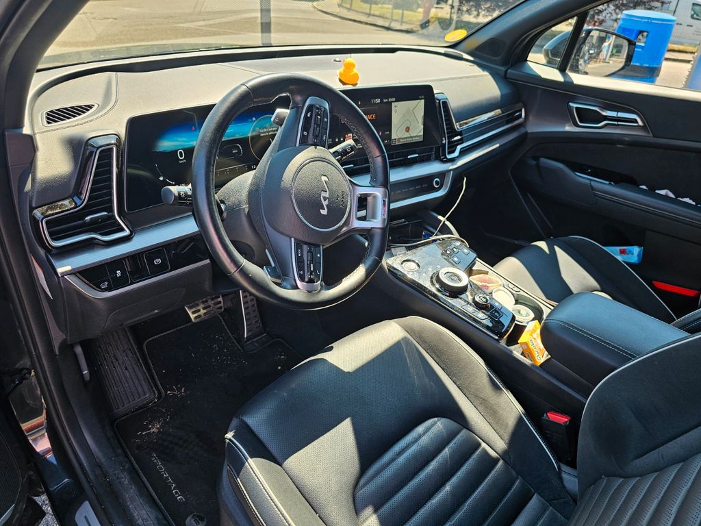 Image of Kia Sportage