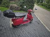 Piaggio Vespa PK 50 S Lusso 120 ccm