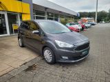 Ford C-Max Cool & Connect 7-Sitzer AHK Navi Apple Car - Ford C-Max: 7