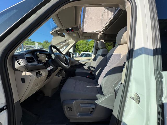 T7 California BEACH CAMPER 2,0 TDI DSG 150PS AHK