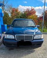 Mercedes-Benz Mercedes Benz C180 W202 - gebrauchte Mercedes-Benz C-Klasse aus dem Jahr 1997