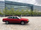 Audi 100 CS Quattro Skischanzen Audi - gebrauchte Audi 100 aus dem Jahr 1986