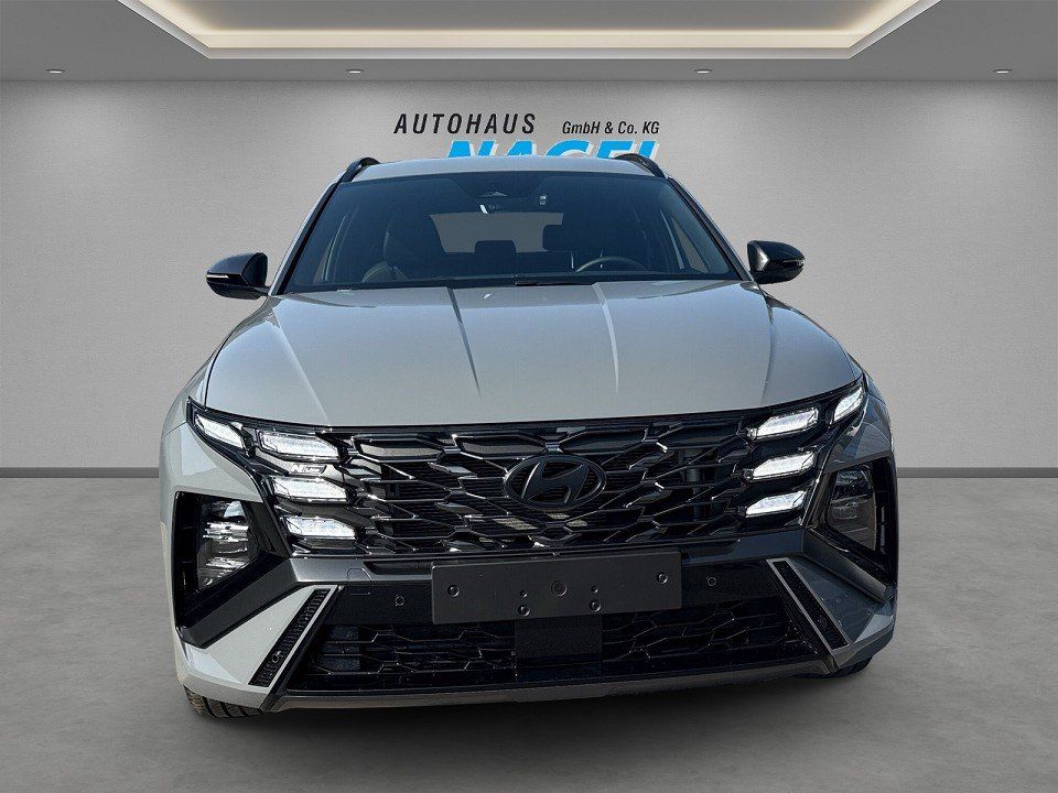 Hyundai TUCSON - Bild 2