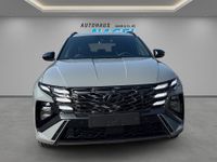 Hyundai TUCSON - Vorschau Bild 2