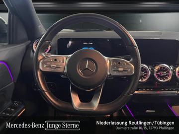 صورة مصغرة 16 لـ 2023 Mercedes-BENZ EQA