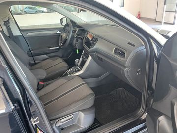 Volkswagen T-Roc - 6
