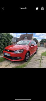 Volkswagen Polo 1.4 TSI DSG GTI GTI - Volkswagen Polo aus 2011: GTI