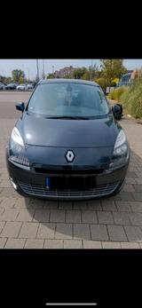 Renault Grand Scenic - Neue TÜV 07/2027 - gebrauchte Renault Grand Scenic aus dem Jahr 2010