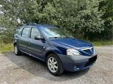 Dacia Logan MCV 1.6 16V Lauréate 77kW Lauréate - Dacia Logan