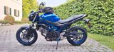 Suzuki SV650 1100Km  - Angebote entsprechen deinen Suchkriterien