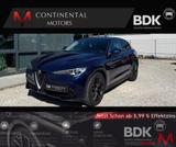 Alfa Romeo Stelvio 2WD*BlueMontecarlo*Kamera*Automatik* - Alfa Romeo mit Diesel-Antrieb