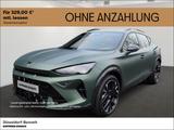 Cupra Formentor VZ Tribe Edition 2.0 TSI 245 kW (333 7