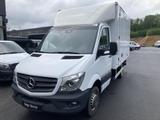 Mercedes-Benz Sprinter 519 CDI Standard Xenon AHK KlimaA Navi - Angebote