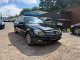 Mercedes-Benz C 220CDI T BlueEFFICIENCY AVANTGARDE*Tüv Neu*Ahk - gebrauchte Mercedes-Benz C 220 aus dem Jahr 2009