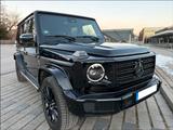 Mercedes-Benz G 500 - Special Edition Stronger Than Time