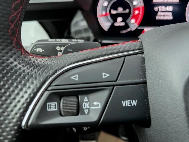 Audi S3 Sportback 2.0 TFSI quattro S tronic, миниатюра 13