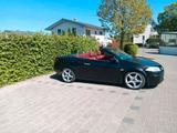 Renault Suncatcher Renault Megane Cabrio Glasdach ... - Renault Megane aus 2007 mit Diesel-Antrieb