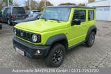 Suzuki Jimny Comfort AllGrip ° Top Zustand ° 4-Sitzer - gebrauchte Suzuki Jimny aus dem Jahr 2018