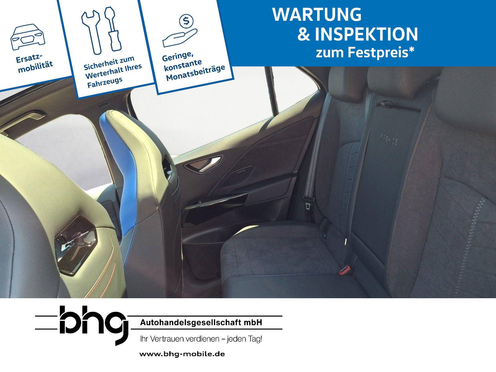 Volkswagen ID.3 GTX FIRE & ICE, миниатюра 14