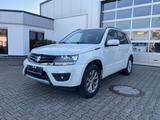 Suzuki Grand Vitara   Allrad*Klima*SHZ*AHK* - gebrauchte Suzuki Grand Vitara aus dem Jahr 2013