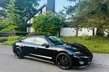 Porsche Taycan  Carbon/Turbo S Optik/Pano/21 Zoll/Chrono - Porsche Taycan von privat