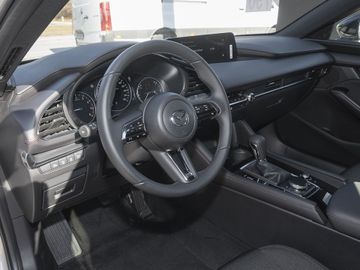 Mazda 3 Homura AlexaKameraHead-UpNaviLEDPDCDABA