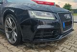 Audi RS5 4.2 FSI S tronic quattro - - Audi RS5 Benzin Gebrauchtwagen