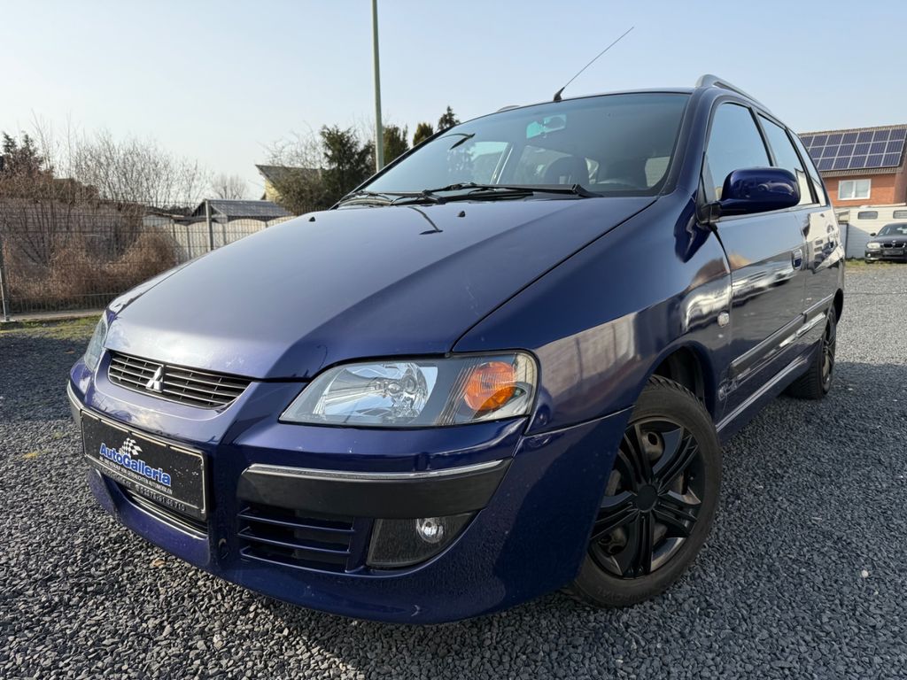 Angebot ansehen Mitsubishi Space Star