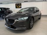 Mazda 6 Lim. 2.0 Exclusive-Line *LED *HUD *Distronic - Mazda 6 Gebrauchtwagen