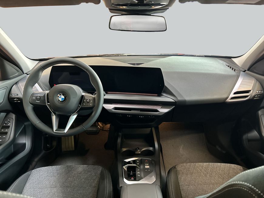 BMW 116 - Bild 14