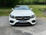 Mercedes-Benz E 300 d Autom. - AMG-Line