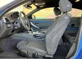 BMW 420d Coupe M SPORT LED+HUD+HIFI+DAB+SPUR+KOMF+AL - BMW 420 mit Diesel-Antrieb: Coupé