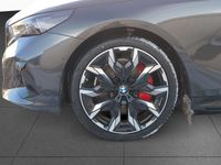 BMW i5 - Vorschau Bild 20