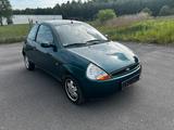 Ford Ka Alufelgen Allwetterreifen Klimaanlage - Ford aus 2002: Ka