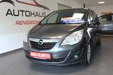 Opel Meriva B 150 Jahre Opel 1.Hand - Opel Meriva B mit Benzin-Antrieb