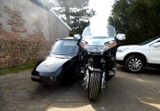 Honda GL 1500 Gespann EML GT Twin - Angebote entsprechen deinen Suchkriterien