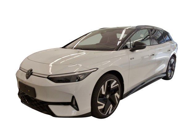 Volkswagen ID.7 Tourer GTX 340PS 4M ACC.5J-G.WÄRMEPU foto 2