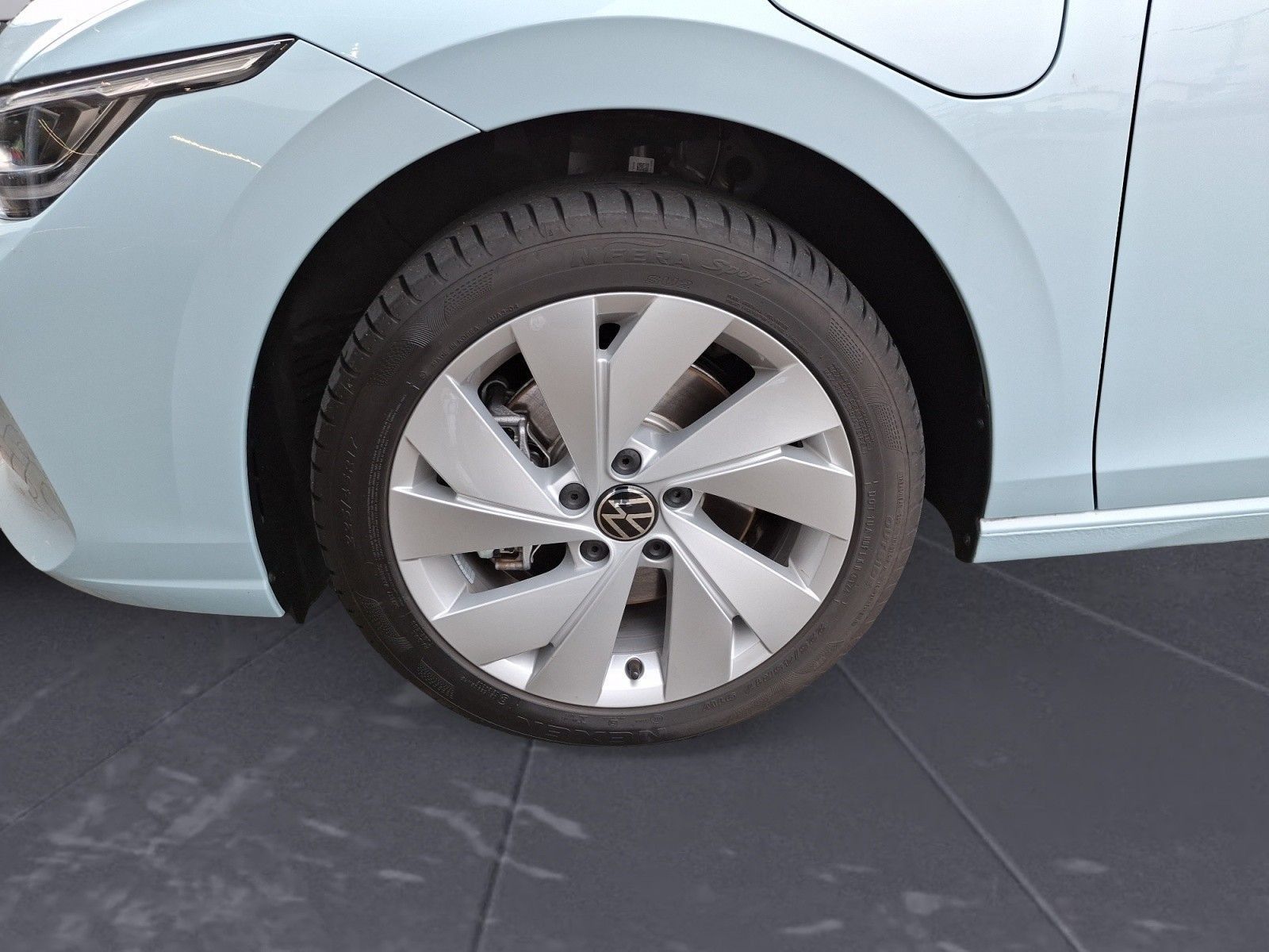 Volkswagen Golf - Bild 12