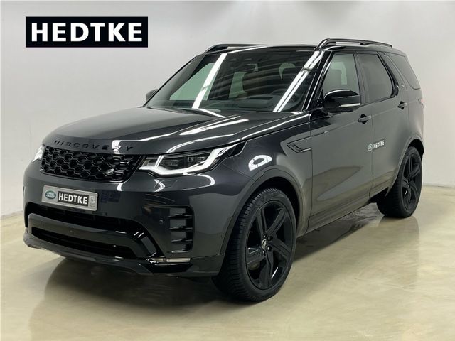 Land Rover Discovery D350 Dynamic HSE 22"+AHK+PANO+STANDHZG